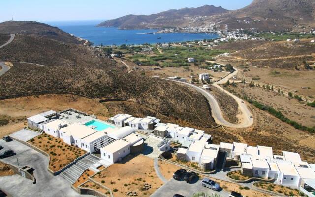 Boutique Hotel Rizes