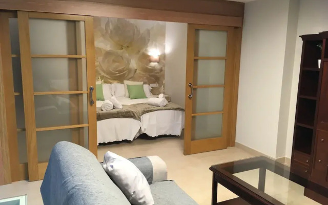 Loft Azahar Cordoba Estacion