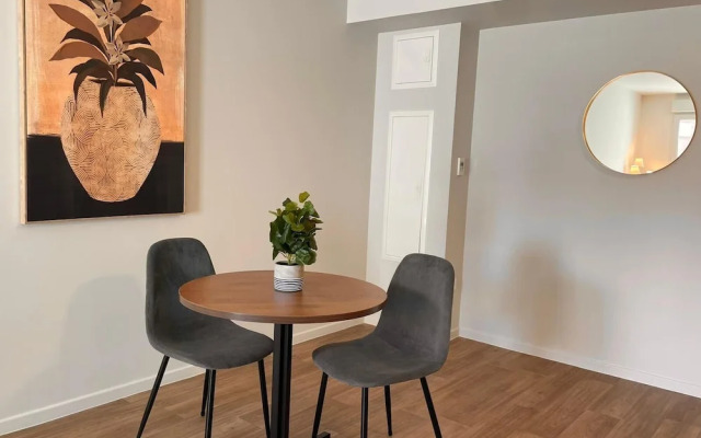 Zenao Appart'hôtels Châlons-en-Champagne