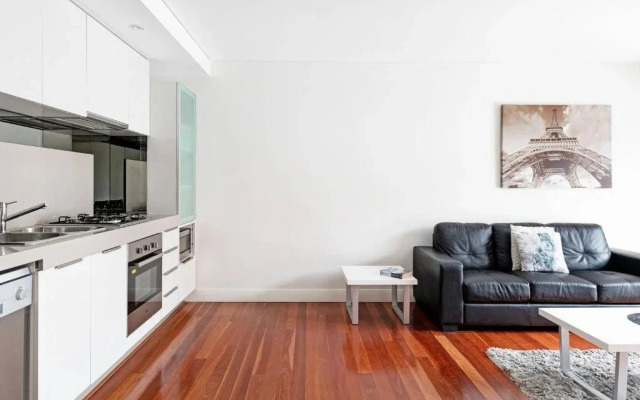 Fremantle Executive Apartments
