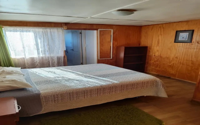 Alma Patagona Hostel Coyhaique