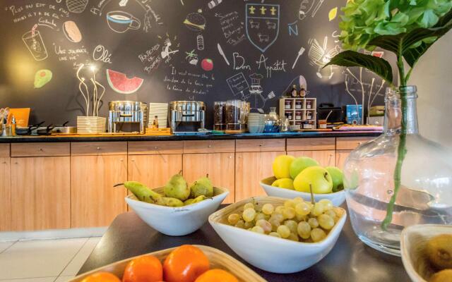 Novotel Bourges