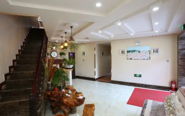 Harbin Spruce International Youth Hostel