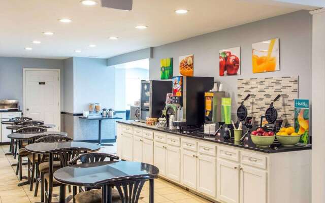 Quality Inn & Suites North/Polaris