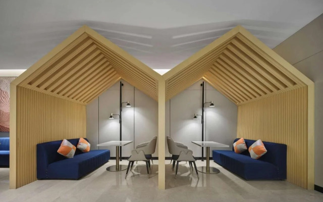 Hilton Garden Inn Aksu Downtown