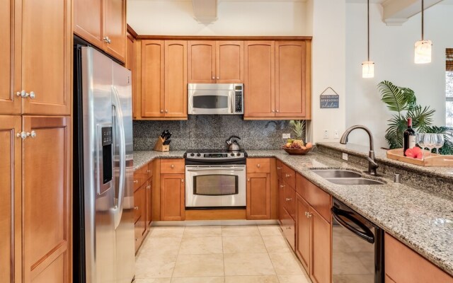 Mauna Lani Fairways #102 - 3 Br Condo