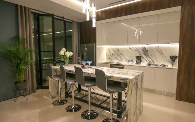 Pier 57 Zona Romantica Puerto Vallarta