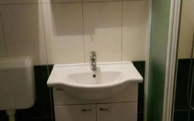 Apartment AD - Pirovac