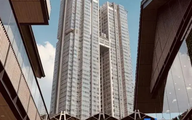 Aquarbor Panoramic Hot Spring Suites - Taikoo Li Chengdu
