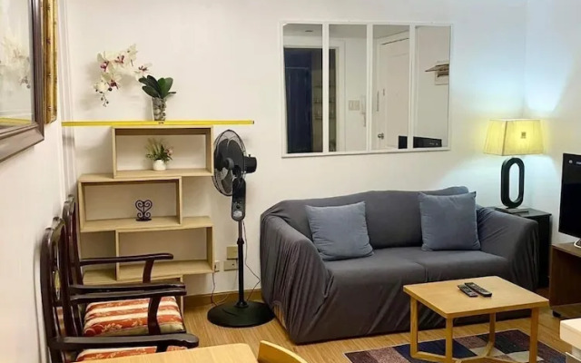 Stay At Azure urban beach residents