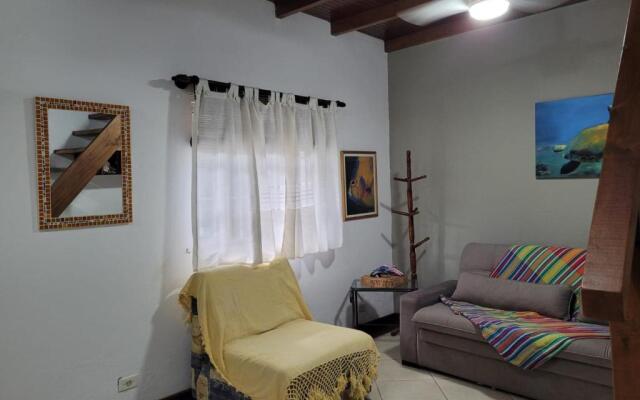 Casa De Férias Em Maresias