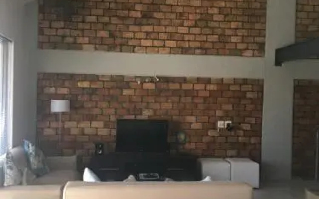 St Johns Plazza Apartment