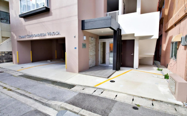 Tommy Condominium Wakasa 502