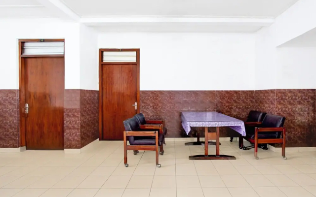 Hotel O Hotel Wisma Hasanah