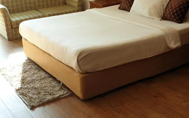 Vtsix Condo Rentals at View Talay 6 Pattaya