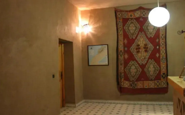 Casa Rosa