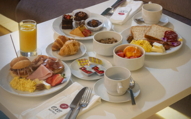 Four Points by Sheraton Miraflores