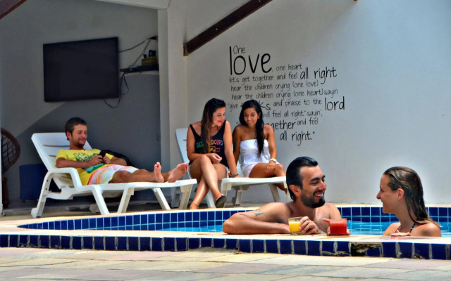 Che Lagarto Hostel Porto de Galinhas