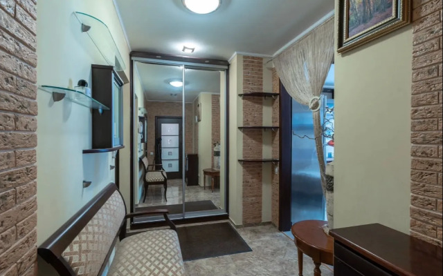 Апартаменты на шоссе Пятницкое