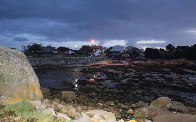 Piso ILLA DE AROUSA, RISON