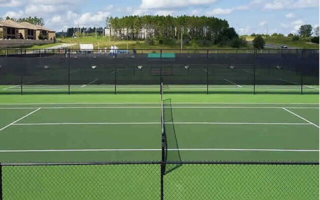 Mansion on Mrytlewood