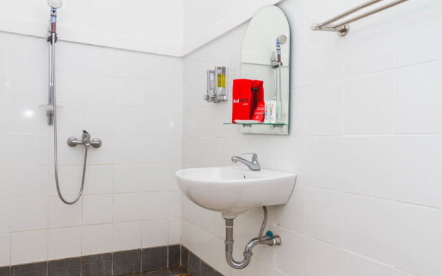 RedDoorz Plus near Sukajadi 2