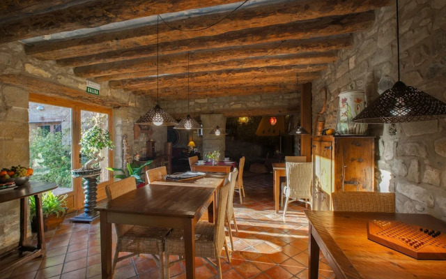 El Corral de Concilio