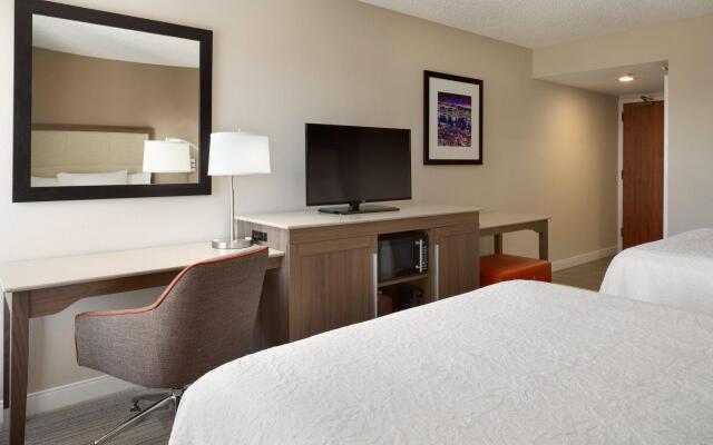 Hampton Inn Philadelphia Mt. Laurel