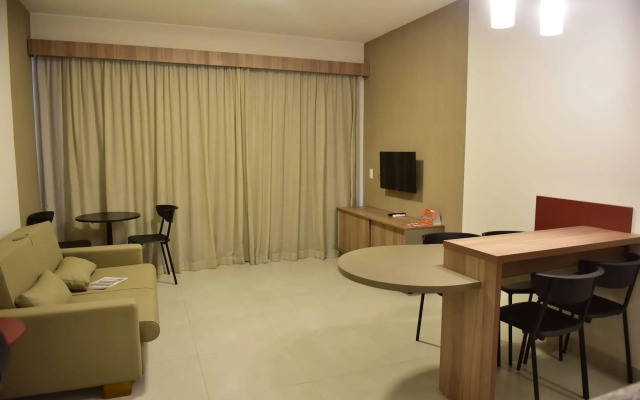 Praias do Lago Eco Resort by WAM Experience