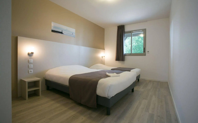 Motel des Landes