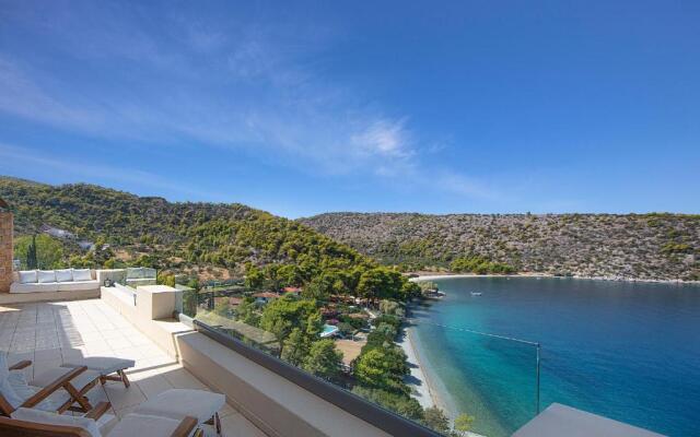Crystal View Villa by Unique Villas Collection