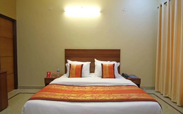 Nstay 46 By OYO Rooms