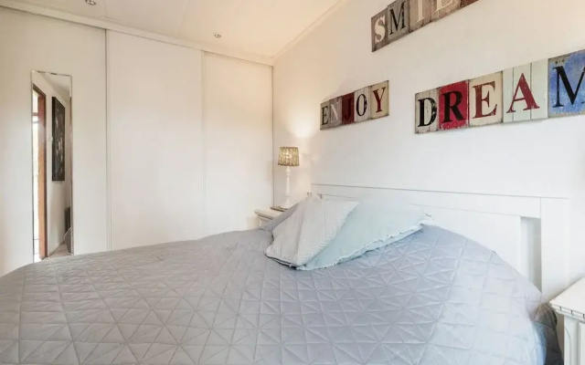 Holiday Home in Garderen by Veluwe