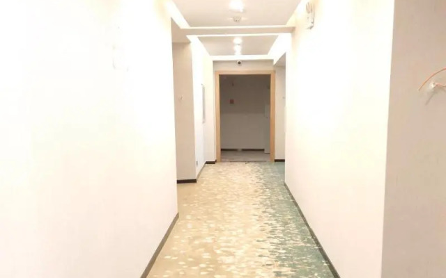 Greentree Inn Hainan Haikou City Lingao County Sec