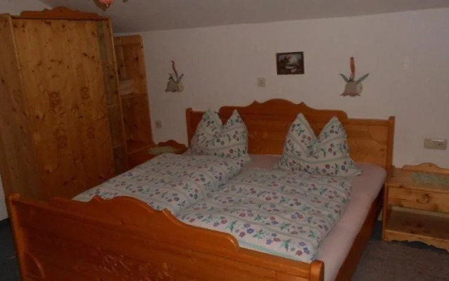 Schmiedererhof Appartements/Zimmer