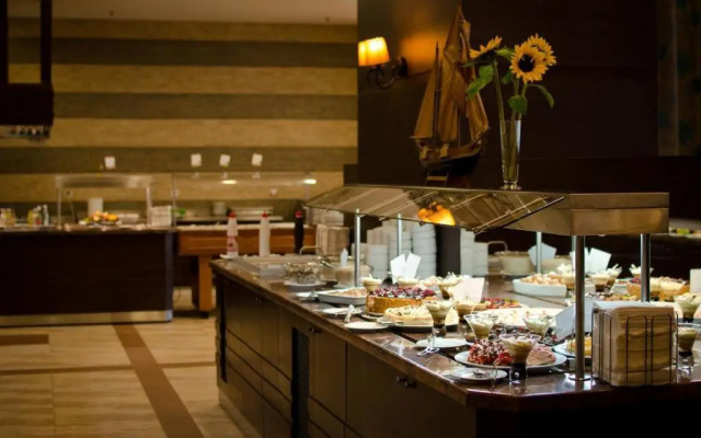 Pravets Spa Resort Apartments