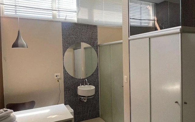 Living Hotel Flex Inn