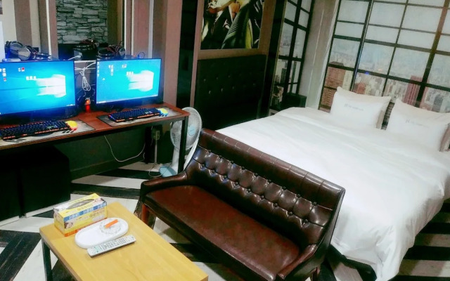 Ulsan Samsan The Sharp