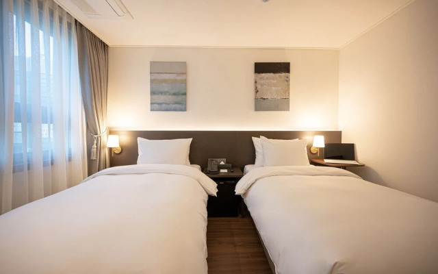 Hotel D Edition