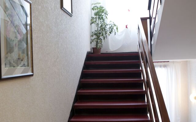 Hotel Sant'Angelo