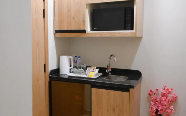 Arabella Residence