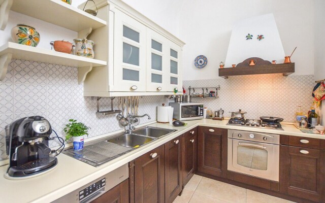 Nice Home in Modica With 3 Bedrooms and Wifi
