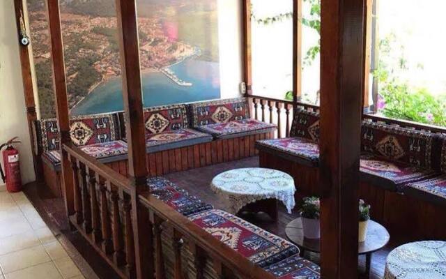 Ersoz Otel