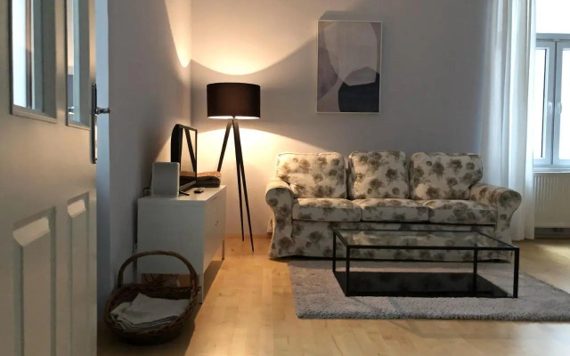 Classy Apartment in the Heart of Vienna