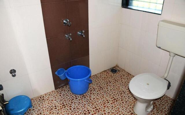 Yogiraj Homestay Malvan-Tarkarli