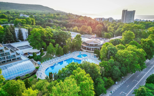 Calimera Ralitsa Superior Hotel & Aquapark