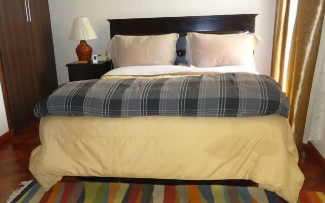 Millennium Apartment Hotel