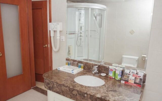 Chengde Hotel