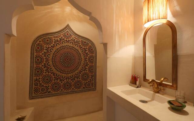 Riad DAR DAR