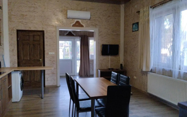 Pipacs Apartman